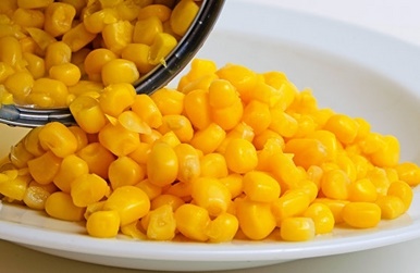 Можно ли употреблять консервированную кукурузу при панкреатите?
