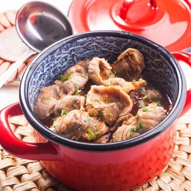 Можно ли употреблять куриные желудки при колите?