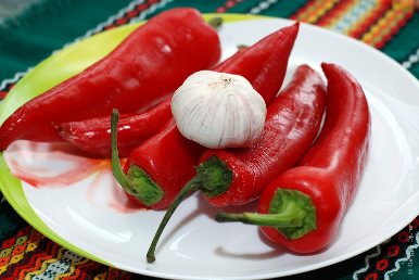 Можно ли употреблять острый перец при гастрите?