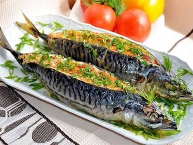Можно ли скумбрию при панкреатите?