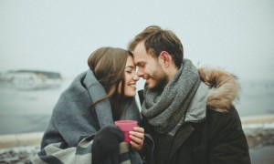 настоящая любовь