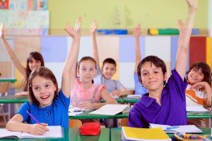 эмоциональный настрой класса