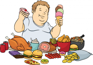 Пища, как источник удовольствия