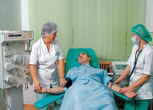 Плазмаферез