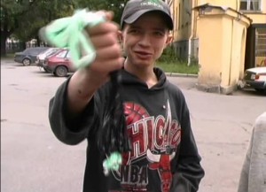 Токсикомания и ее признаки
